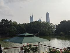 -人民公园(罗湖区)