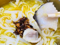 -金记 酿皮·煲烧饭(万博店)