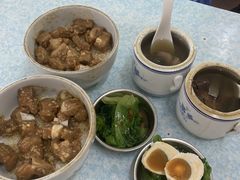 -旨亭街排骨饭(莞城店)