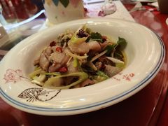 -长安炊烟庭院陕菜(七路明光路店)