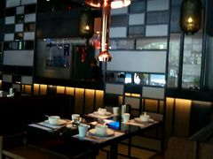 -牛事制造局牛肉火锅(莲岳路店)