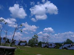 -长白山万达喜来登度假酒店