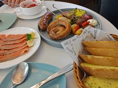 -库滋明·俄罗斯特色美食(中央大街店)