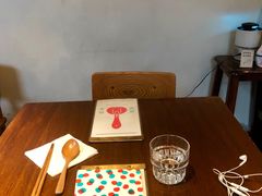 餐具摆设-铃木食堂(帽儿胡同店)