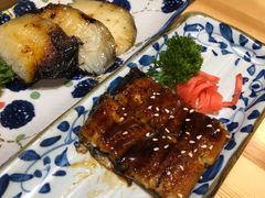 -割烹旭日本料理(龙湖狮山天街店)