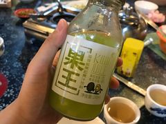 -富正毅三下锅·湘西韵味(天门山索道店)