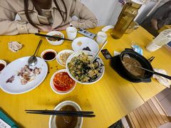 -屋里家延边朝鲜族冷面(南园店)