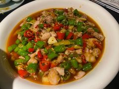 -陈麻婆豆腐(旗舰店)