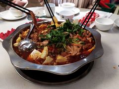 -古乐牛香·鲜牛肉牛杂火锅(新区店)