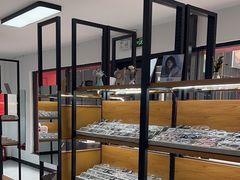 -五派眼镜(沙河店)