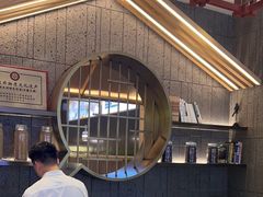 -九转小磨·非遗东北菜(哈西万达店)