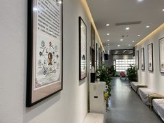 -深圳安仁堂中医·推拿按摩·肩颈调理