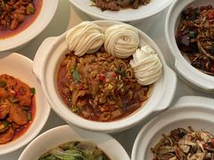 -兰湘子·湘菜小炒(长安万科广场店)