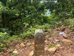 -梧桐山风景名胜区