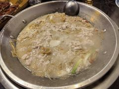 -老来福·非遗酸汤兔(凯旋路店)