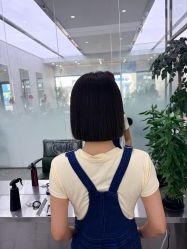 -简影造型·自选烫染接发salon