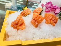 -海景壹号大酒店(滨湖店)