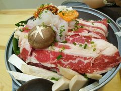 -樱の千渡日式料理·铁板烧•烧鸟(金盛田广场店)
