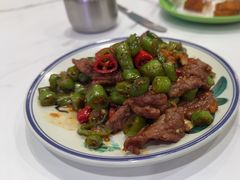 -澳门陈光记烧味饭店(南京德基广场店)