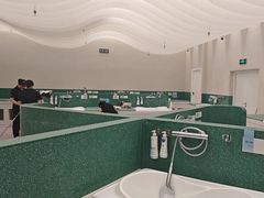 -龙格亲子游泳·水育早教运动中心(上虞钱江中心)