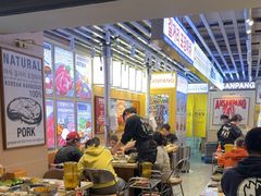 -安又胖韩国烤肉(美罗城店)