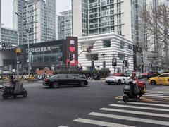 -北京SKP