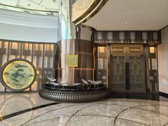 -万豪金殿(香港JW万豪酒店)