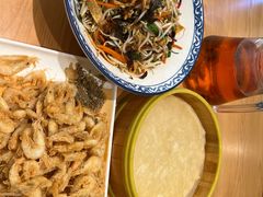-满盛家宴·烤鸭·海鲜天津菜(河北路总店)