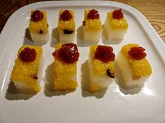 -请晋·山西餐社(好运街店)