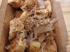 -肥安娜·小吃·饮品