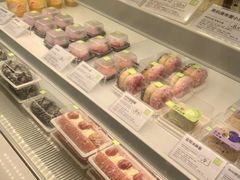 -奈雪的茶(时代天街店)