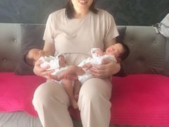 -爱月宝月嫂·育儿嫂(哈尔滨总店)