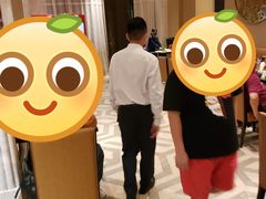 -云尚自助餐厅(佛山南海瞻云酒店)