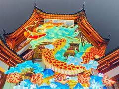 -上海城隍庙
