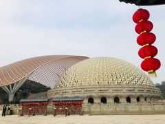 -牛首山文化旅游区