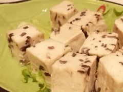 -一叶一世界•素食餐厅(新光天地店)