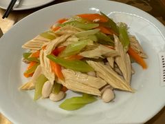 -京味斋·烤鸭·北京菜(安贞店)