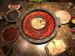 -重庆渝达老火锅(春熙路店)