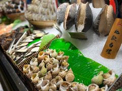 -喜庭海鲜自助(北辰三角洲北辰荟店)