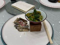 -索菲特西湖大酒店·香榭丽全日候餐厅(南山路店)