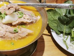 -塔哈尔·新疆盛宴(城西银泰店)
