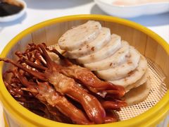 -瓯菜排档(娄桥店)