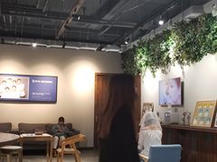 -海马体照相馆(天津世纪都会店)