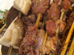 -宏姐串串香(宏伟路店)