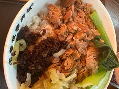 -老柴枝猪脚饭(窑岭店)