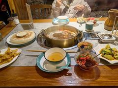 -大理董·董家小厨野生菌火锅(古城旗舰店)