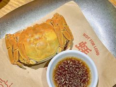 -蚝太郎 • 海鲜烧烤(建国路创始店)