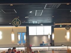 -大榕树下顺德菜(融创茂店)