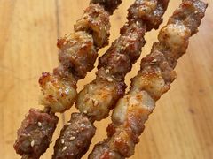 -明明烤牛肉(原明明东北烧烤)