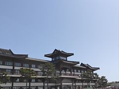 -刘公岛景区